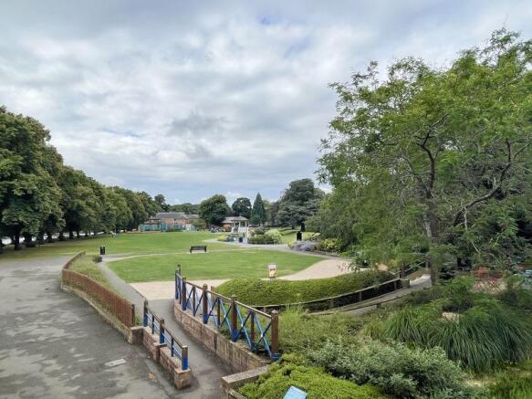 Park view