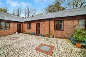 18, Park Mews, Church Street, Riddings, Alfreton DE55 4DD