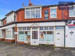 96, Vicarage Lane, Blackpool FY4 4EL