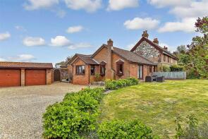 Branstone House, Hale Common, Sandown PO36 0LT