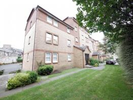 Flat 11, 18b, Orwell Terrace, Dalry, Edinburgh EH11 2DY