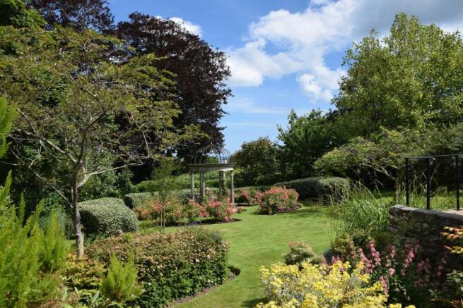 Garden 2