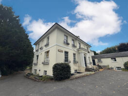 3a, Charlton Lawn, Cudnall Street, Charlton Kings, Cheltenham GL53 8AA