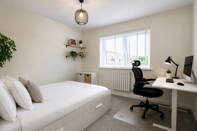 Bedroom 2