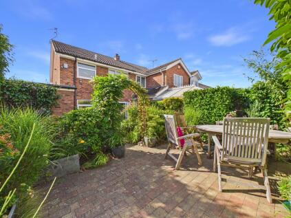 Mill Lane Close, Pershore, WR10
