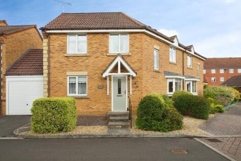 Eyles Road, Devizes