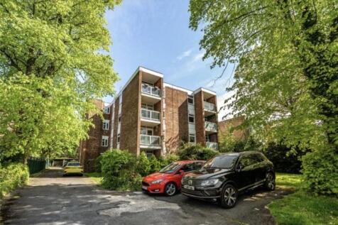 Albemarle Road, Beckenham, BR3