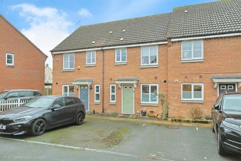Walnut Way, Dereham