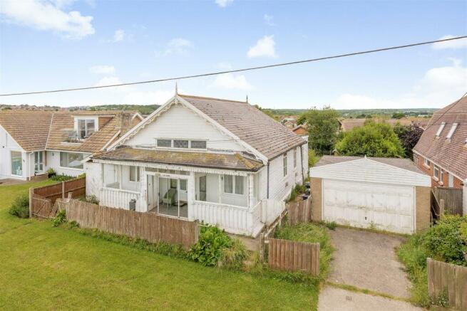 Preston Parade, Seasalter, Whitstable