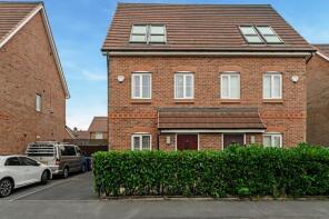 11, Wolfberry Drive, Liverpool L11 1JU