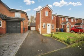 23, Hemfield Close, Wigan WN2 2DW