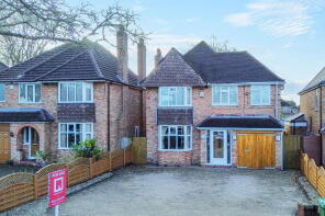 67, Kingslea Road, Shirley, Solihull B91 1TJ
