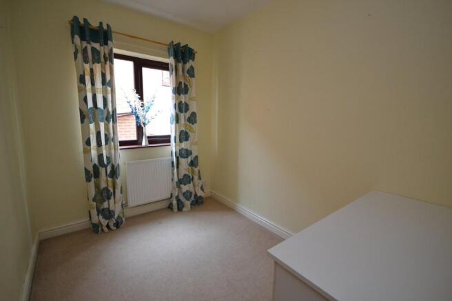 Bedroom Five