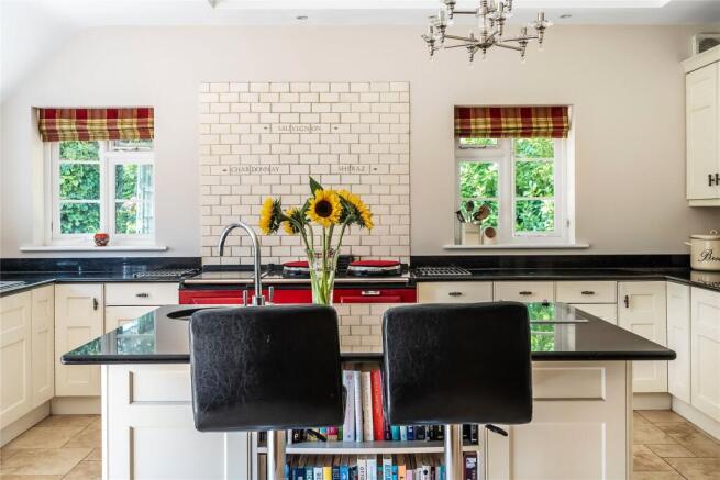 Kitchen Island