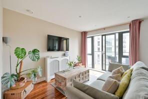 Apartment 21, 6, Knightley Walk, London SW18 1HD