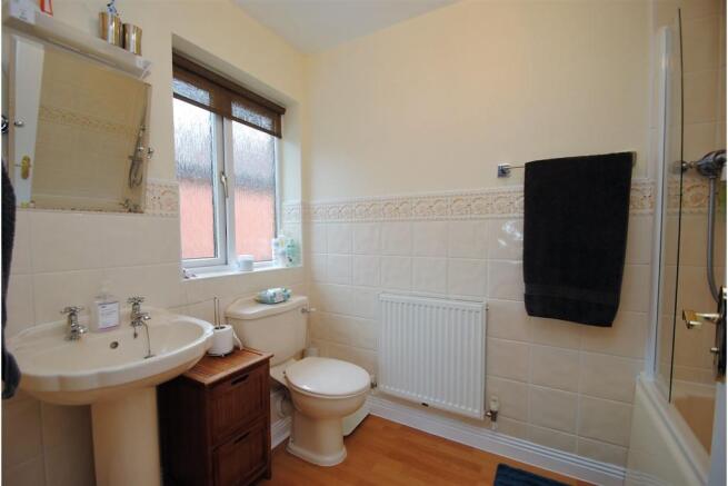 Master En-suite