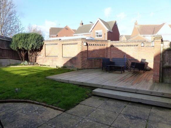 Decking & ...