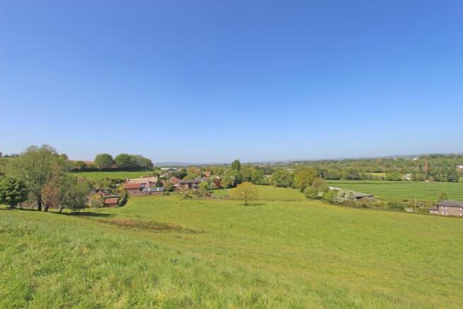 Land and Views