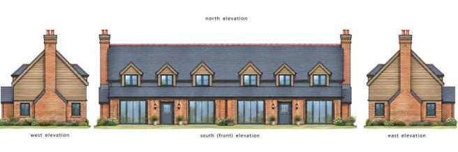 Elevations