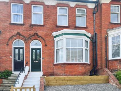 Grange Avenue, Scarborough, YO12