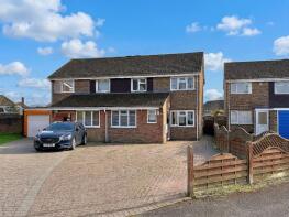 4, Wheelers Walk, Southampton SO45 1WX