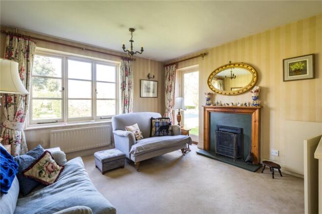 Tv Room