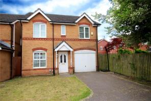 18, Harron Close, Westvale, Liverpool L32 4WA