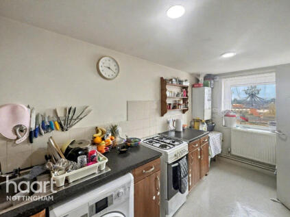 Willow View, Nottingham