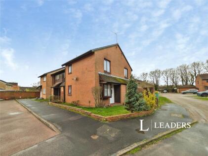 Wellers Close, West Totton, Southampton