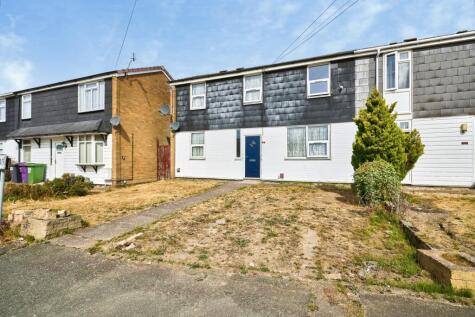 Ecclestone Road, Wolverhampton, West Midlands, WV11