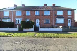 32, Twelfth Avenue, Chester Le Street DH2 2BW