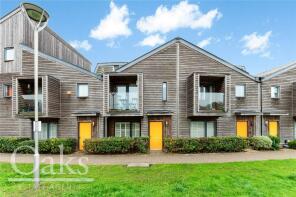 5, Tomblin Mews, Streatham, London SW16 5FR