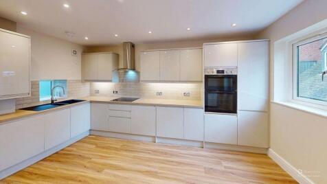 Priory Court, Much Wenlock