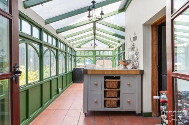 Conservatory