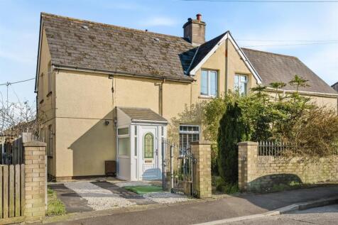 North Road, Pontypool