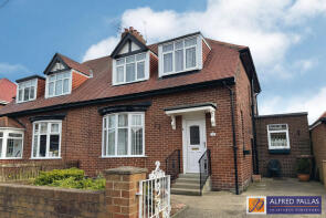 30, East Grange, Sunderland SR5 1NX