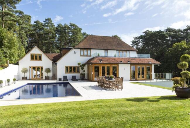 Contemporary Home