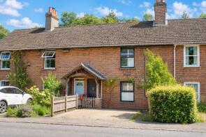 2, Oak Cottages, Cackle Street, Rye TN31 6DY