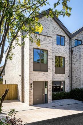 Show Home
