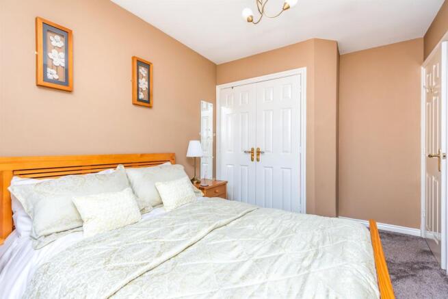 Bedroom Two: