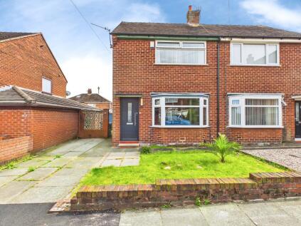 Blaydon Grove, Nutgrove, St Helens, WA9