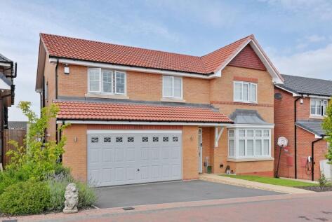Clarell Walk, Thorpe Hesley, Rotherham S61