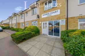 81, Sharps Court, Cooks Way, Hitchin SG4 0JG
