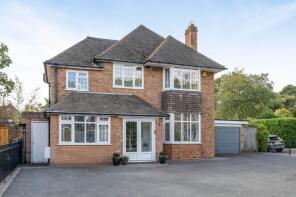 2, Grosvenor Road, Solihull B91 3PY
