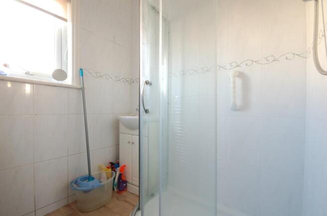 Bathroom Suite