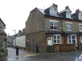 58a, Sutton Road, Watford WD17 2QF