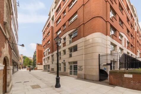 Charter House,
Crown Court, WC2B