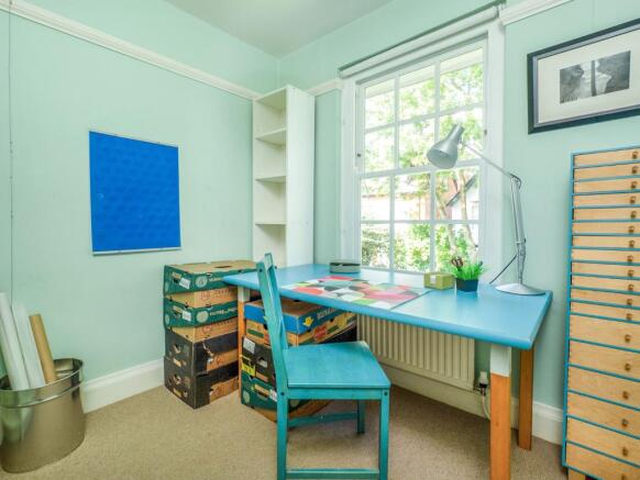 Bedroom 4
