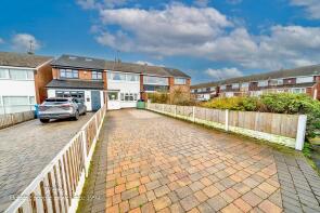 41, Anson Road, Walsall WS6 6JL
