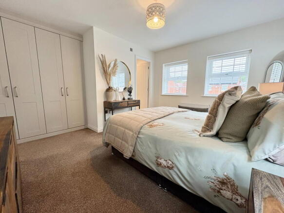 Bishops Wood Way, Worsbrough, Barnsley, S70 4FL photo 3